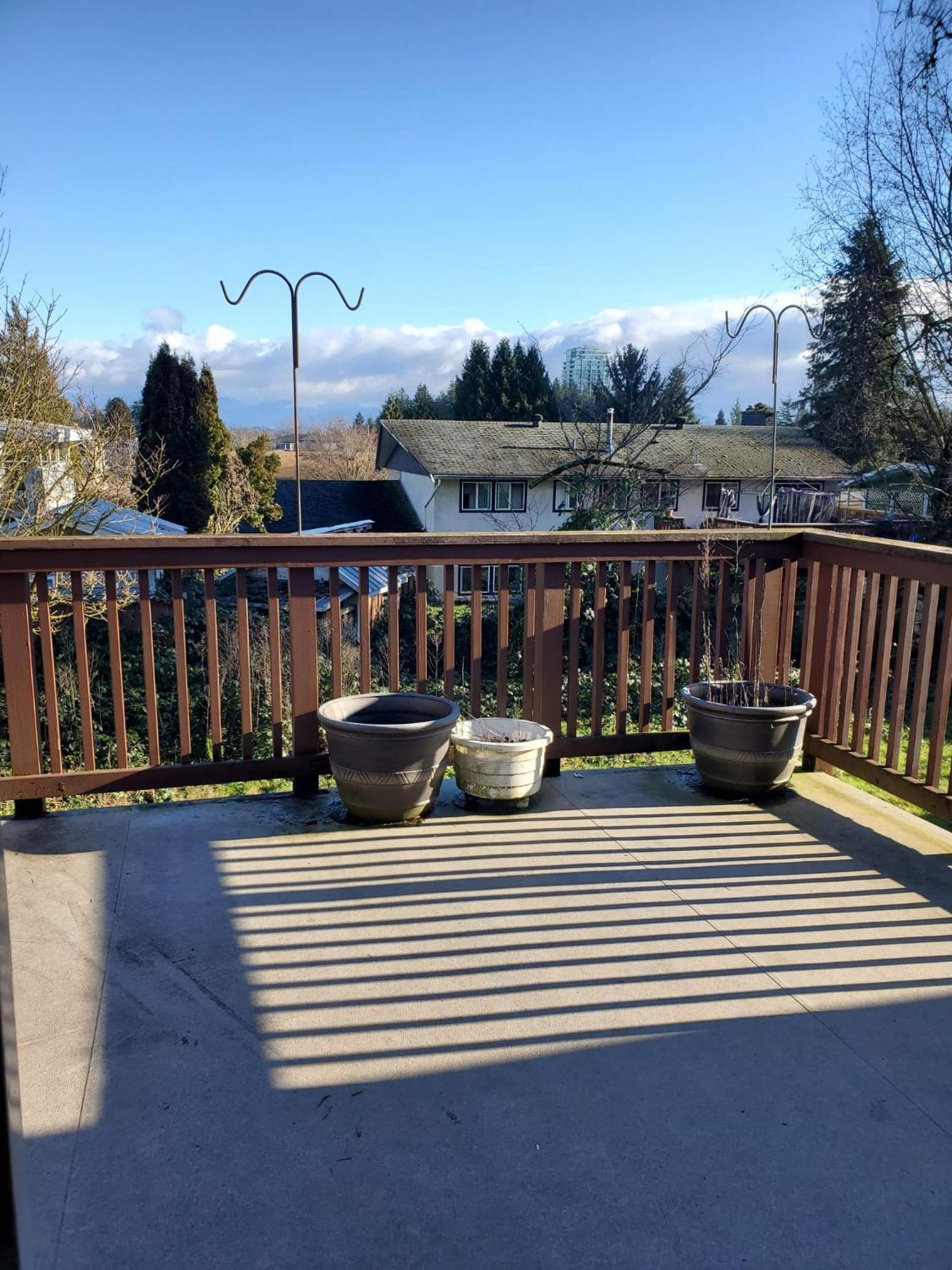 Farhad'S B&B Abbotsford Exterior photo